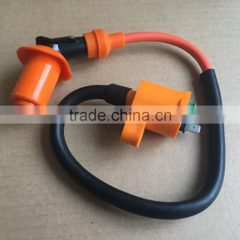 Performance Ignition Coil For HD XR 50 CRF 50 pit bike 110cc 125cc