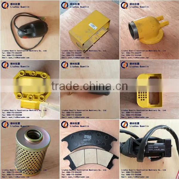 Adjusting Washer 10A4388 Spare Part For Liugong Bulldozer
