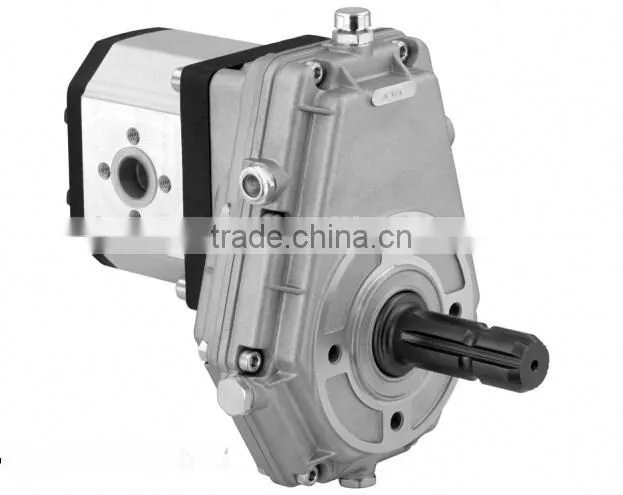 hydraulic gear pump price for tractor gearbox