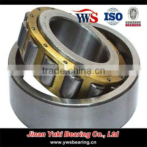 Stainless Steel double row self-aligning ball bearing 1209K