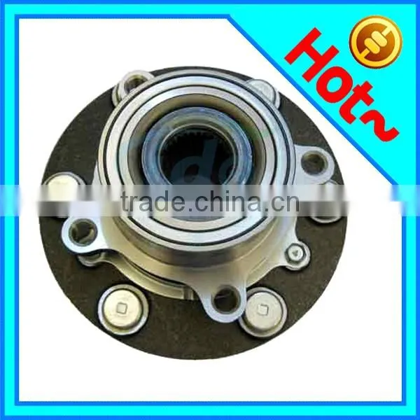 Wheel hub unit parts for Mitsubishi L 200 MR992374