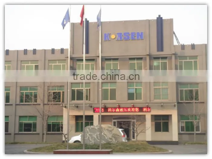 Hot Selling Electromagnetic Disk Hydraulic Brakes
