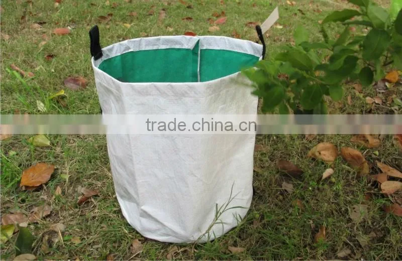 high quality beautiful strong pop up garden bag