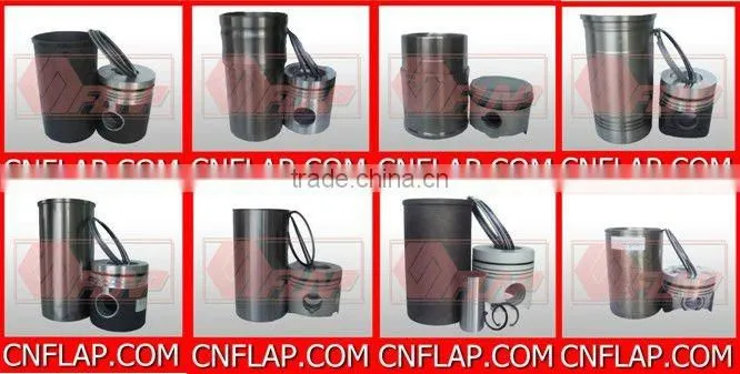 ferguson body kit