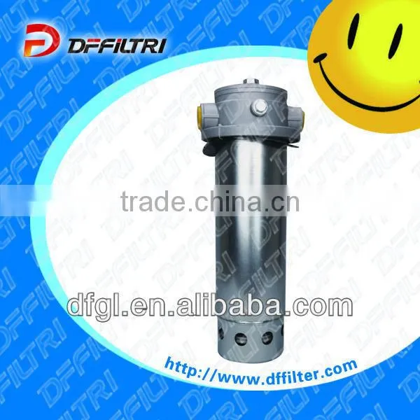ZL Hydraulic Pressure Filter Oil Filter Manufacturers
