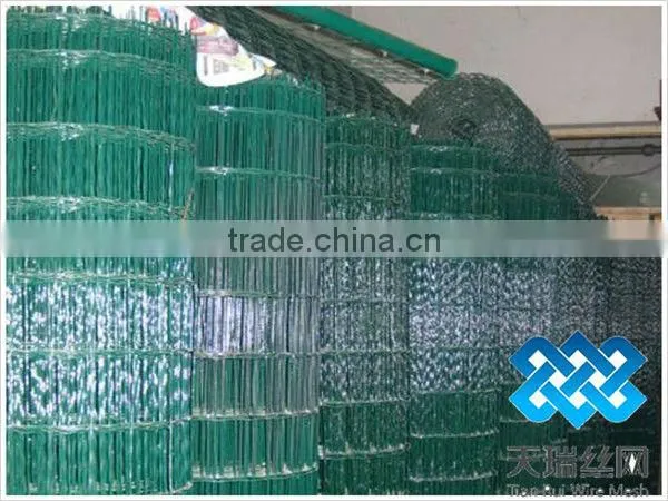 Metal Euro Fencing