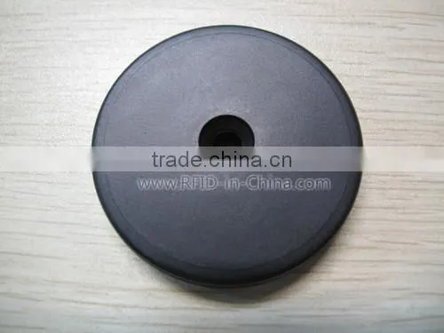 Cost-effective RFID Asset Management Database with Factory Price