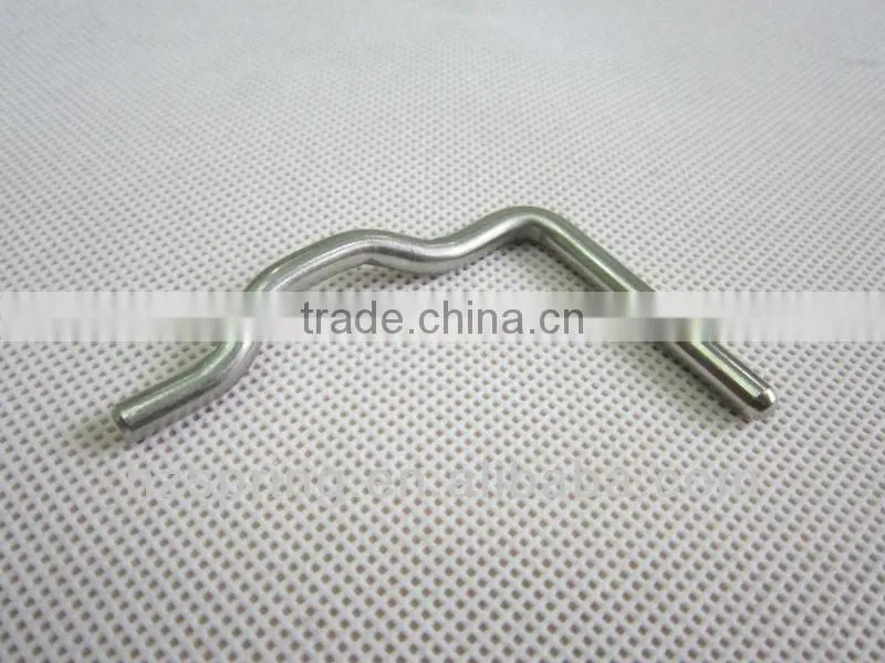 Bent Wire Form