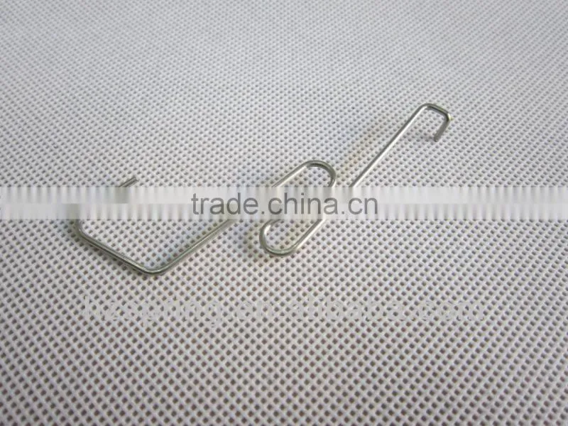 Wire Framed Springs