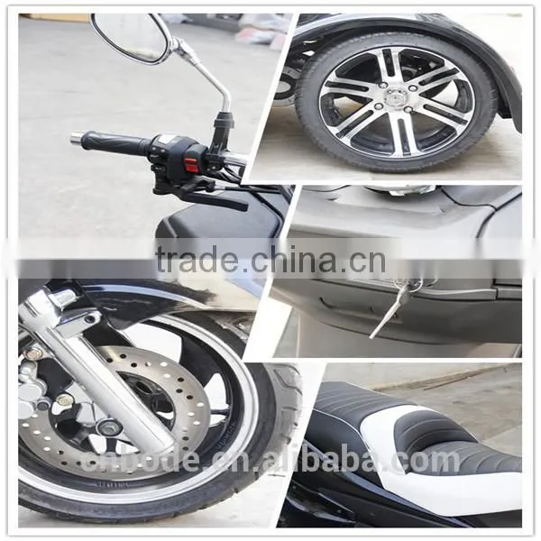 Cheap 300CC Motorcycle CVT