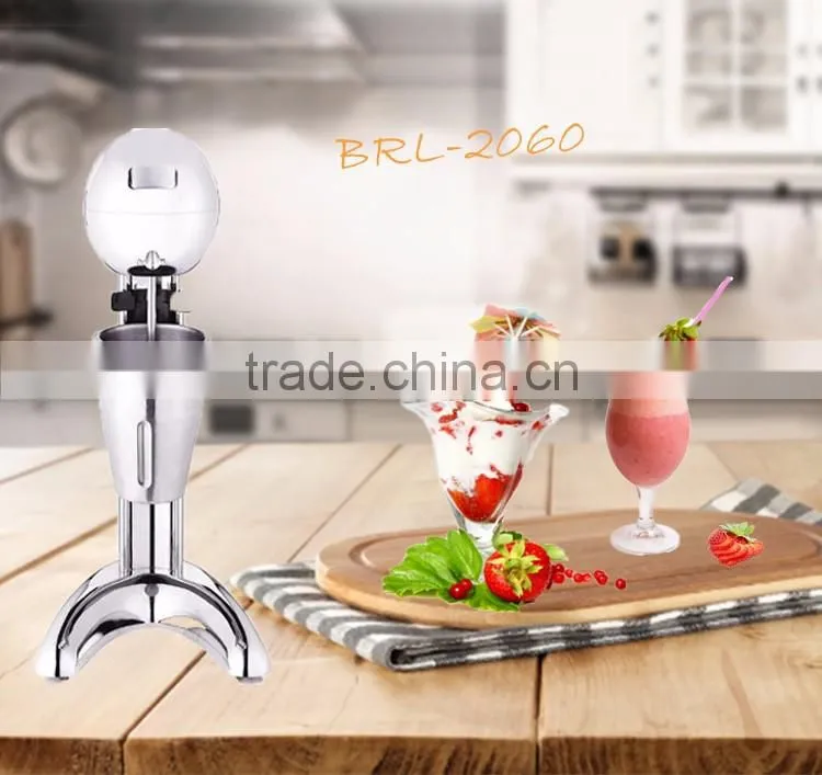 High Performance Mini Commercial Milk Shake Maker