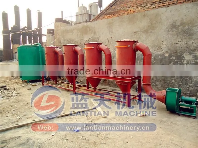 Carbonization Furnace/charcoal Carbonization Stove/smokeless Coal Carbonizer