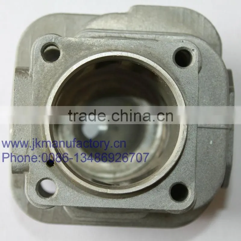 268 CHAIN SAW Cylinder / 50mm Cylinder Assembly Chainsaw Parts 503611071, 503 61 10-71