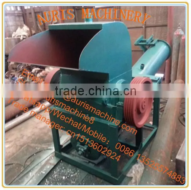 factory price plastic bottle shredder grinder crusher machine on sale
