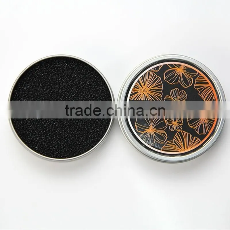 Makeup Brush Dry Clean Sponge/ makeup brushes color cleaner sponge