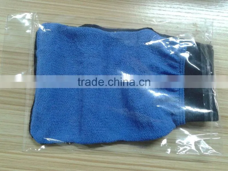 Top seller!!! Tan remover exfoliator Exfoliating Mitt
