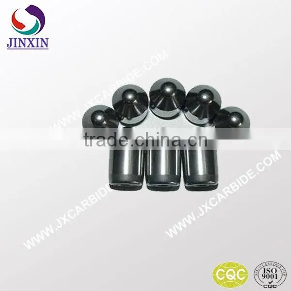 Qualified Cemented carbide mining drill bits