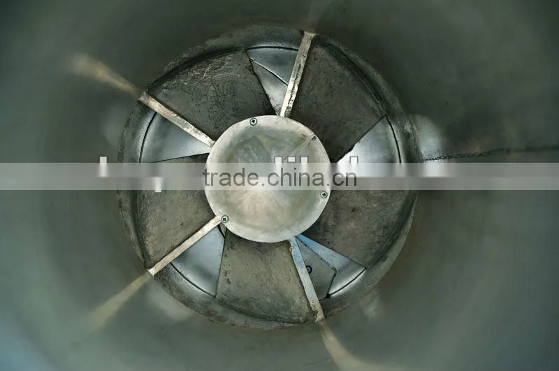 China supply YSP-10 automatic ginger slicing machine garlic slicer ginger garlic slicing cutting machine for root vegetables