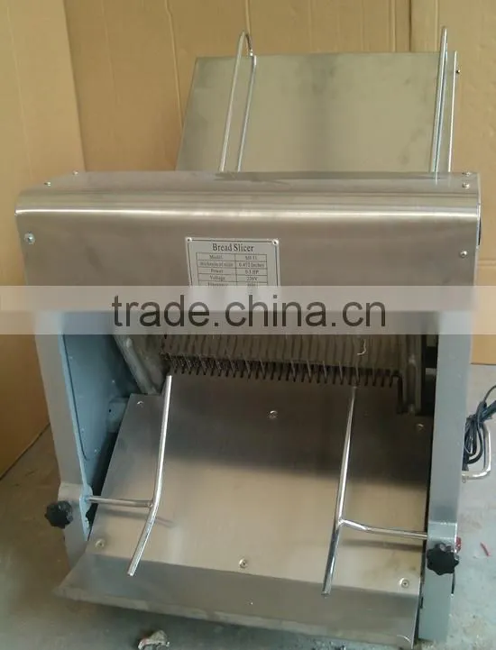 GRT-SH36 10mm bread slicer