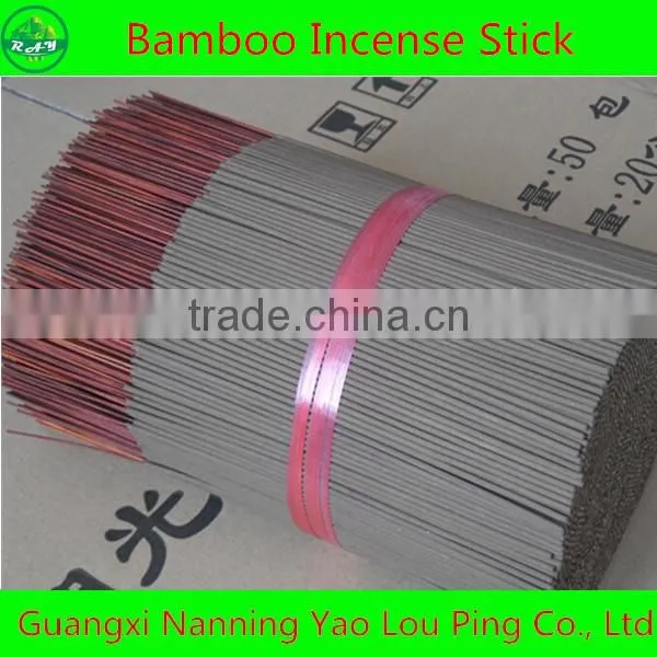 Exported Round Stick Type Stiick For Making Agarbatti Incense