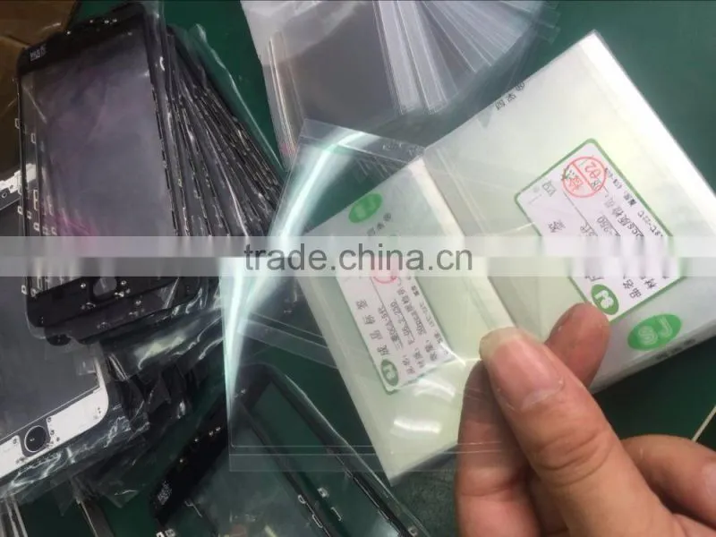 OCA double-side optical adhesive glue for LCD repair assemble refurbish for iphone for Samsung galaxy
