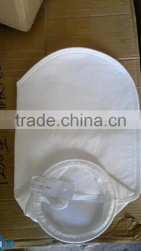rain water filter for sale, bag type filter