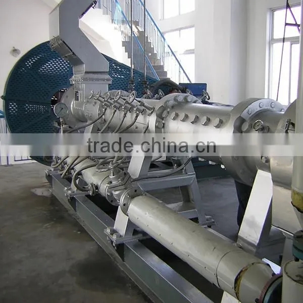 Hot sale 30TD rice bran oil extraction project