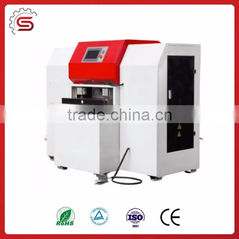 High quality woodworking machine MDS4522 Mortise tenon miter machines