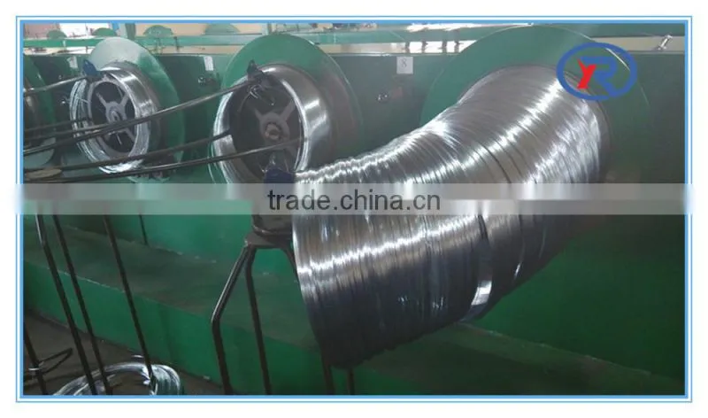 alibaba china loe price flexible metal wire loop tie wire twist tie wire