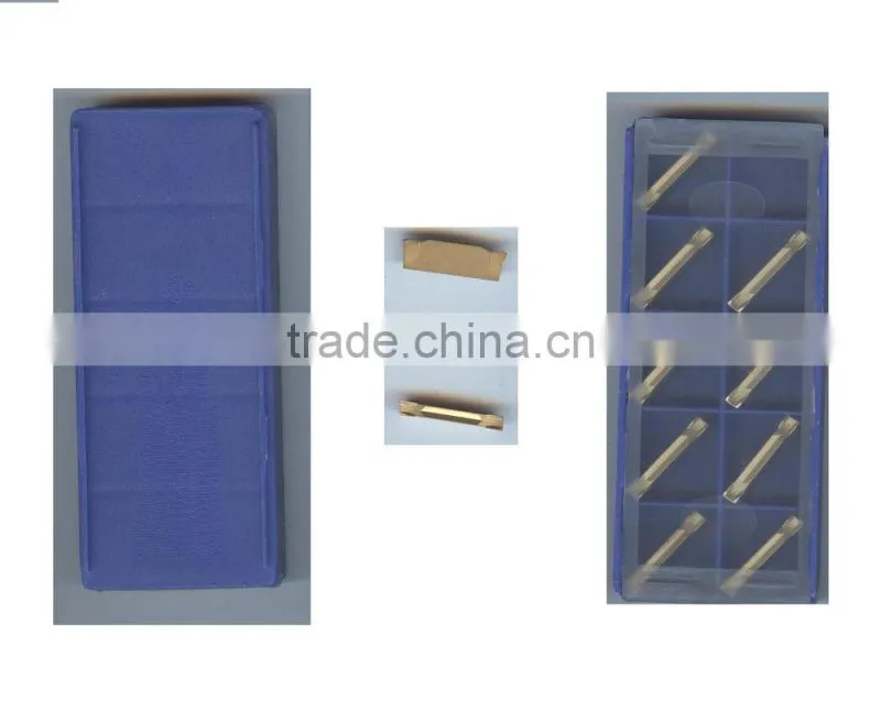 carbide inserts turning tool / cnc inset types