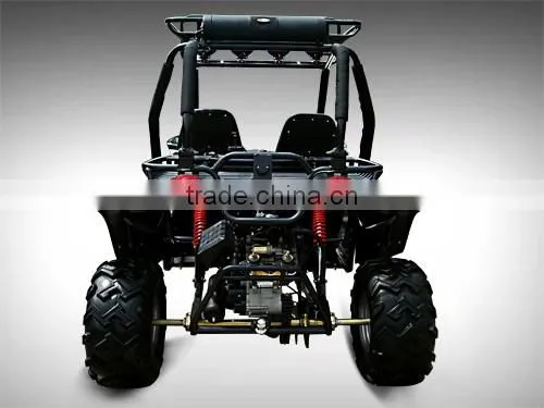 150cc adult EEC gas go kart