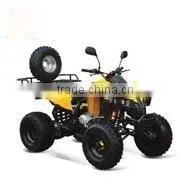 Pink 110cc ATV for girl/110cc/125cc 8" semi-automatic sport ATV/125cc cool racing ATV for sale (TKA125-J)