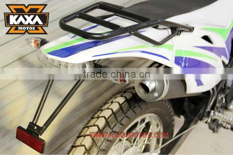 125cc Motorcycle Off Road