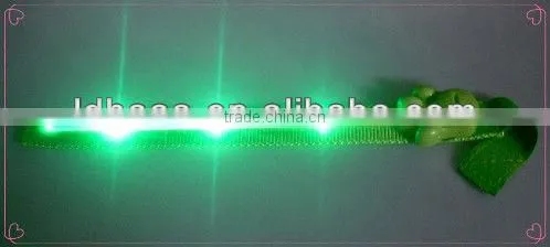 Hot selling Halloween Gift Reflective bands for Children Safety