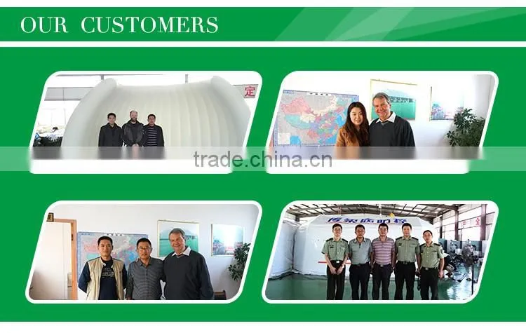 PVC Plastic Jumbo Bag