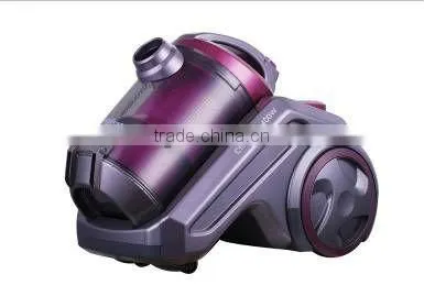 Purple EZ Hand-Held Vacuum