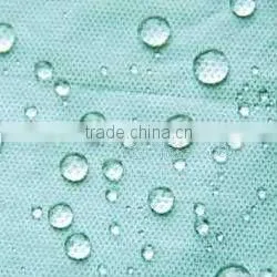 pp spunbond nonwoven
