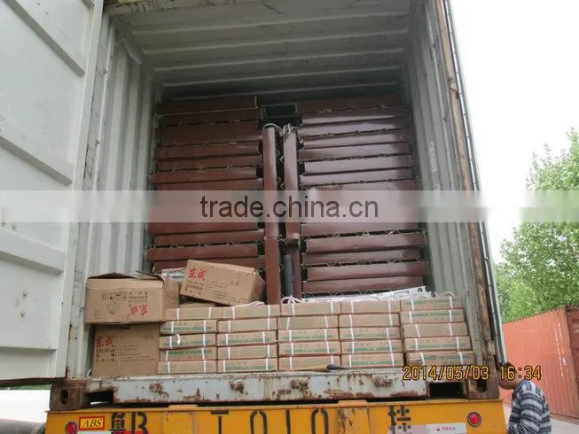 frozen store for vegetable/meat/chicken /steel structural cold storage warehouse