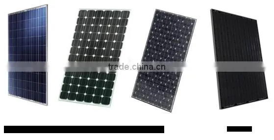 2kw solar panel 2000 watt solar panel system