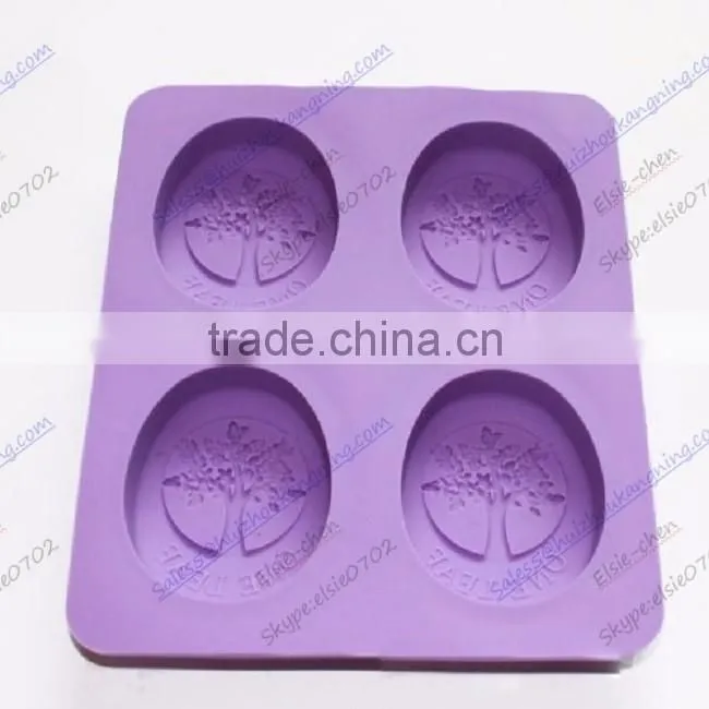 Best Sellers DIY Soft silicone soap molds custom silicone soap molds