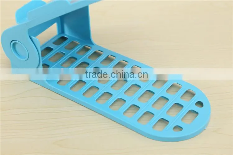 Plastic Shoe Rack