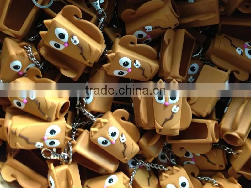 OEM Free Hand Crochet Patterns with LED light up