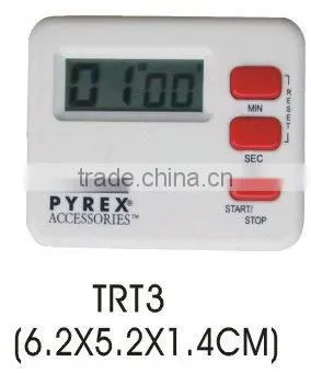 Simple Design Countdown Timer