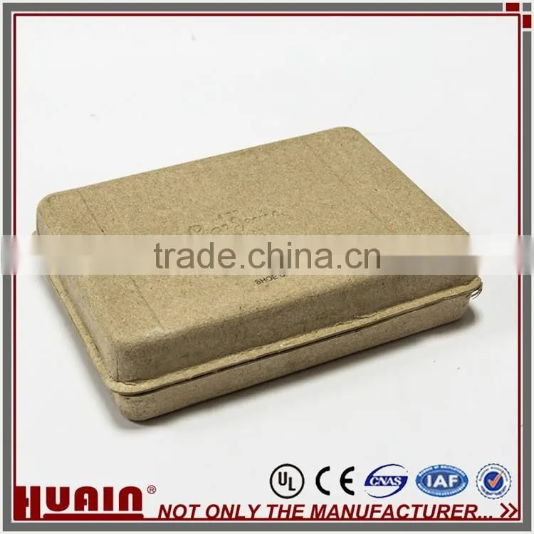 ODM Service Paper Pulp Molded Soap Box