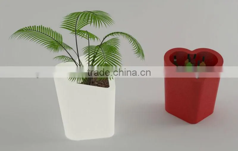 bright color flower pot YM-LFP3838409