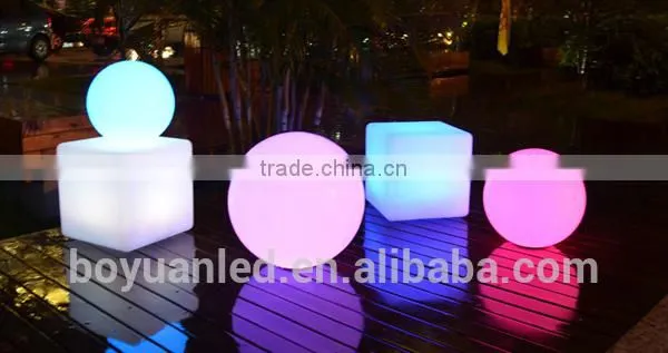Plastic inflatable transparent christmas decoration ball