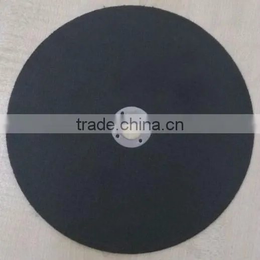 9" 230x2x22.2mmT41-Reinforced Fiber Resin Ultra-thin Cutting off Wheels for Metal