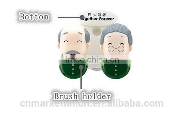 Toothbrush holder (D578)