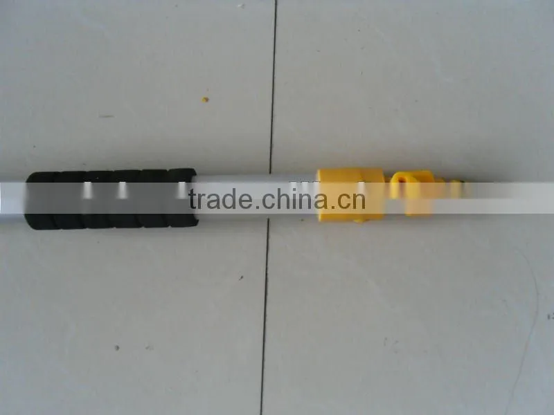 Towel fiber cloth ceiling cleaning mop