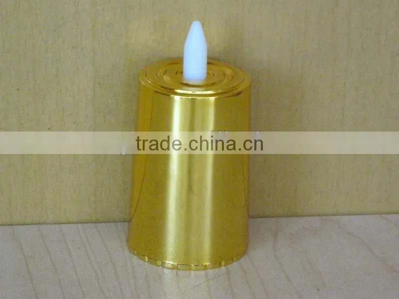cheap grave light candle led
